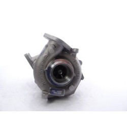 Turbo GARRETT 786363-5006S