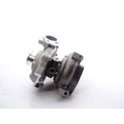 Turbo GARRETT 786363-5006S