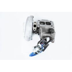 Turbo GARRETT 786818-5005S