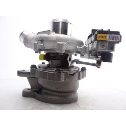 Turbo GARRETT 786880-5021S