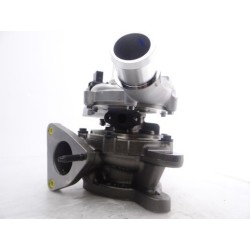 Turbo GARRETT 786880-5021S
