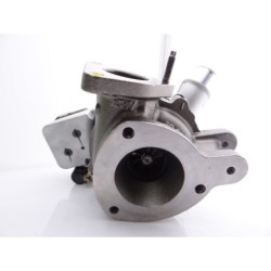 Turbo GARRETT 786880-5012S pour FORD RANGER (TKE) 2.2 TDCi 4x4 150 CV
