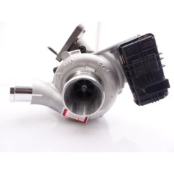 Turbo GARRETT 786880-5012S pour FORD RANGER (TKE) 2.2 TDCi 4x4 150 CV