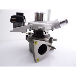 Turbo GARRETT 786880-5012S pour FORD RANGER (TKE) 2.2 TDCi 4x4 150 CV