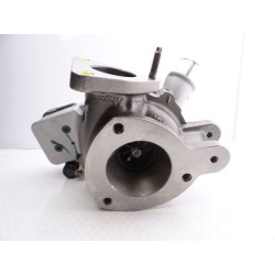 Turbo GARRETT 786880-9023W pour FORD RANGER (TKE) 2.2 TDCi 4x4 150 CV