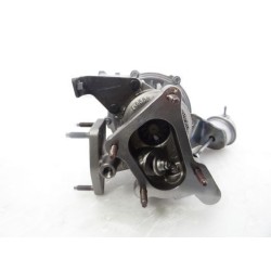 Turbo GARRETT 786997-5001S pour RENAULT KOLEOS II (HC_) 2.0 dCi 175 4WD 177 CV
