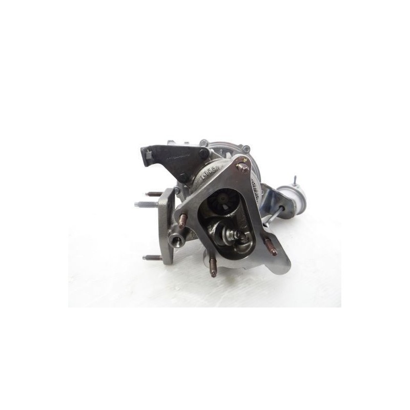 Turbo GARRETT 786997-5001S pour RENAULT KOLEOS II (HC_) 2.0 dCi 175 4WD 177 CV