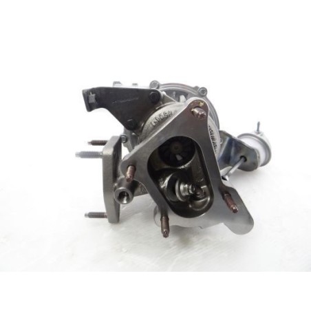 Turbo GARRETT 786997-5001S pour RENAULT KOLEOS II (HC_) 2.0 dCi 175 4WD 177 CV