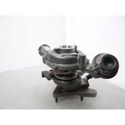 Turbo GARRETT 786997-5001S pour RENAULT KOLEOS II (HC_) 2.0 dCi 175 4WD 177 CV