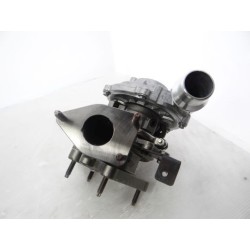 Turbo GARRETT 786997-5001S pour RENAULT KOLEOS II (HC_) 2.0 dCi 175 4WD 177 CV