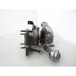 Turbo GARRETT 786997-5001S pour RENAULT KOLEOS II (HC_) 2.0 dCi 175 4WD 177 CV