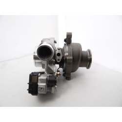 Turbo GARRETT 787630-5001S pour VOLVO S80 II (124) 2.4 D 175 CV