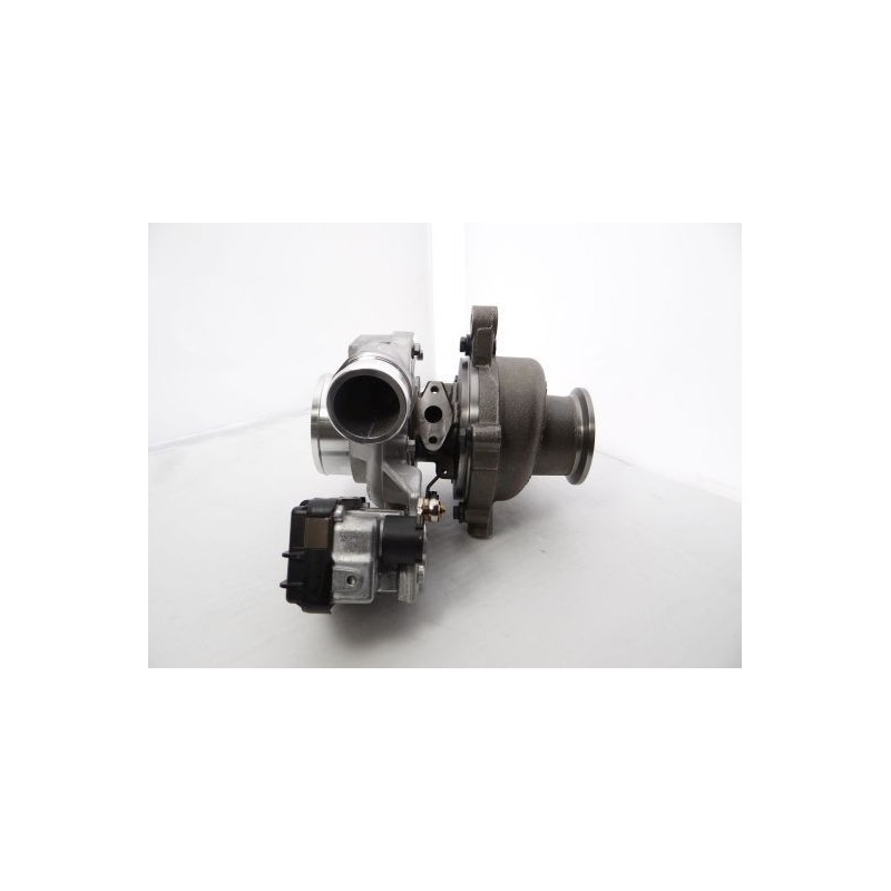 Turbo GARRETT 787630-5001S pour VOLVO S80 II (124) 2.4 D 175 CV