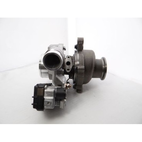 Turbo GARRETT 787630-5001S pour VOLVO S80 II (124) 2.4 D 175 CV