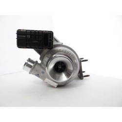 Turbo GARRETT 787630-5001S pour VOLVO S80 II (124) 2.4 D 175 CV