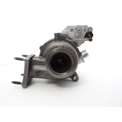 Turbo GARRETT 787630-5001S pour VOLVO S80 II (124) 2.4 D 175 CV