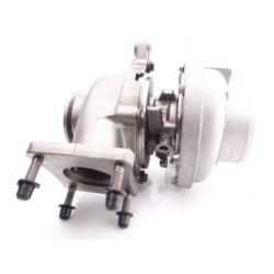 Turbo GARRETT 787630-8001M pour VOLVO S80 II (124) 2.4 D 175 CV