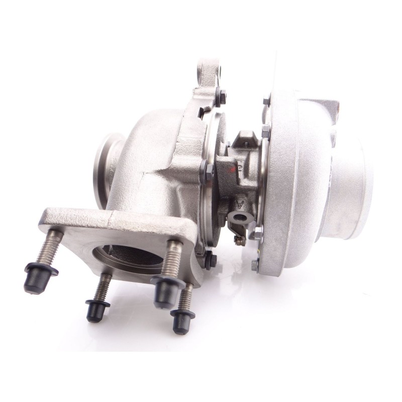 Turbo GARRETT 787630-8001M pour VOLVO S80 II (124) 2.4 D 175 CV