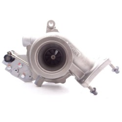 Turbo GARRETT 787630-8001M pour VOLVO S80 II (124) 2.4 D 175 CV