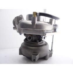 Turbo GARRETT 787846-5001S