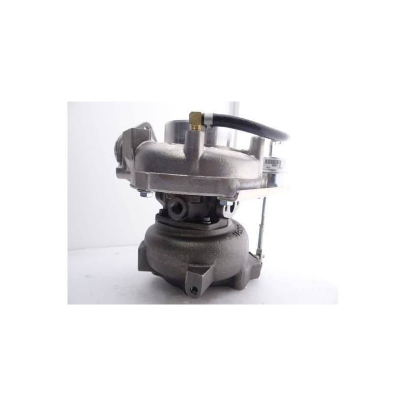 Turbo GARRETT 787846-5001S