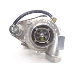 Turbo GARRETT 787846-5001S