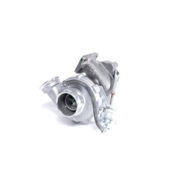 Turbo BTS Turbo T912235 pour TALBOT SIMCA 1000 1.1 Rallye 53 CV