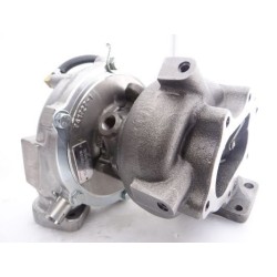 Turbo GARRETT 787846-5001S