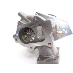 Turbo GARRETT 787846-5001S