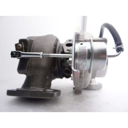 Turbo GARRETT 787846-5001S