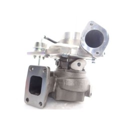 Turbo GARRETT 787846-5001S