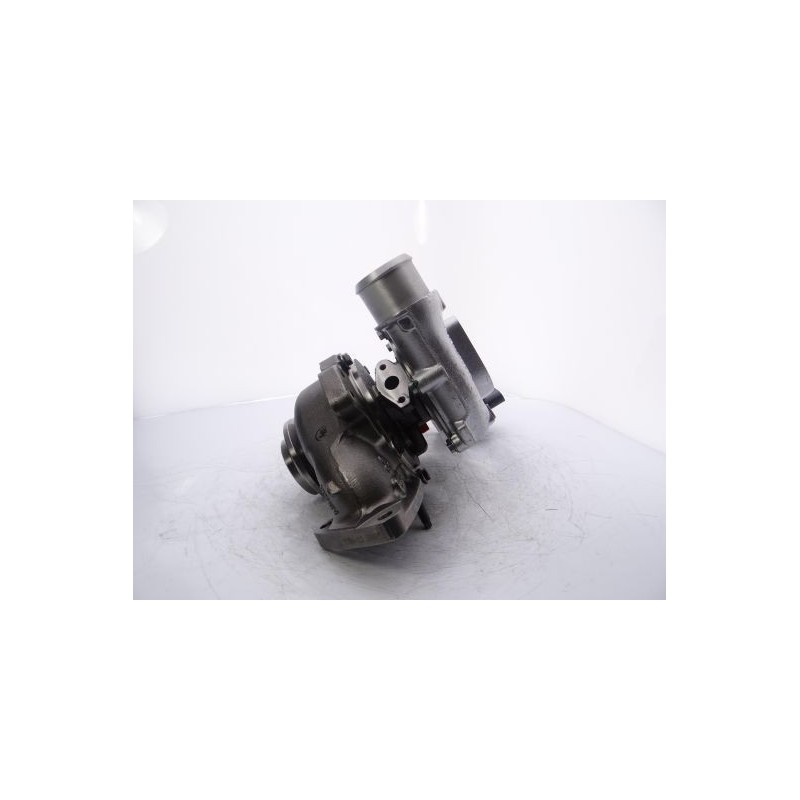Turbo GARRETT 788479-5006S pour LAND ROVER DEFENDER Cabrio (L316) 2.2 Td4 4x4 (L317) 122 CV