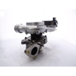 Turbo GARRETT 788479-5006S pour LAND ROVER DEFENDER Cabrio (L316) 2.2 Td4 4x4 (L317) 122 CV