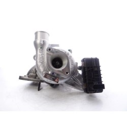 Turbo GARRETT 788479-5006S pour LAND ROVER DEFENDER Cabrio (L316) 2.2 Td4 4x4 (L317) 122 CV