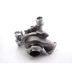 Turbo GARRETT 788479-5006S pour LAND ROVER DEFENDER Cabrio (L316) 2.2 Td4 4x4 (L317) 122 CV