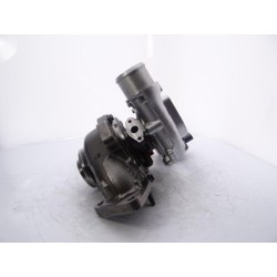 Turbo GARRETT 788479-9006S pour LAND ROVER DEFENDER Cabrio (L316) 2.2 Td4 4x4 (L317) 122 CV