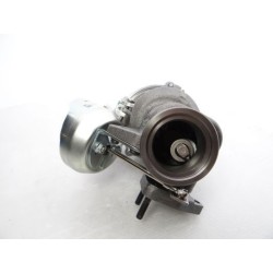 Turbo GARRETT 788778-5001S pour OPEL INSIGNIA A (G09) 2.0 CDTI (68) 110 CV