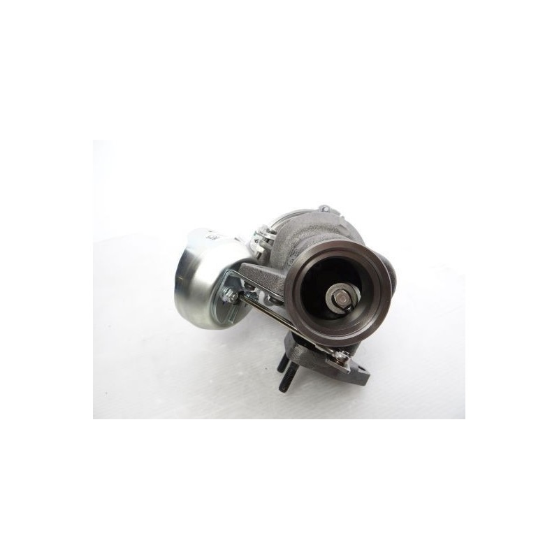 Turbo GARRETT 788778-5001S pour OPEL INSIGNIA A (G09) 2.0 CDTI (68) 110 CV