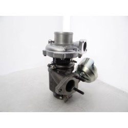 Turbo GARRETT 788778-5001S pour OPEL INSIGNIA A (G09) 2.0 CDTI (68) 110 CV