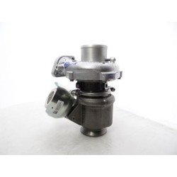Turbo GARRETT 788778-5001S pour OPEL INSIGNIA A (G09) 2.0 CDTI (68) 110 CV