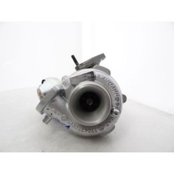 Turbo GARRETT 788778-5001S pour OPEL INSIGNIA A (G09) 2.0 CDTI (68) 110 CV