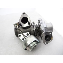 Turbo GARRETT 788778-5001S pour OPEL INSIGNIA A (G09) 2.0 CDTI (68) 110 CV