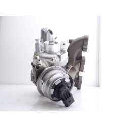 Turbo GARRETT 789016-5002S pour SEAT IBIZA IV (6J5, 6P1) 1.2 TDI 75 CV