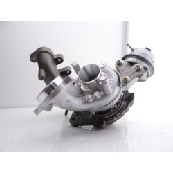 Turbo GARRETT 789016-9002S pour SEAT IBIZA IV (6J5, 6P1) 1.2 TDI 75 CV
