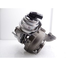 Turbo GARRETT 789016-9002S pour SEAT IBIZA IV (6J5, 6P1) 1.2 TDI 75 CV