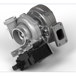 Turbo GARRETT 789209-5014S