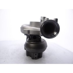 Turbo GARRETT 789456-5001S
