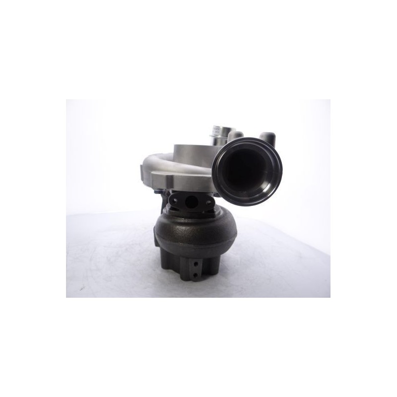 Turbo GARRETT 789456-5001S