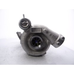 Turbo GARRETT 789456-5001S