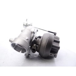 Turbo GARRETT 789456-5001S